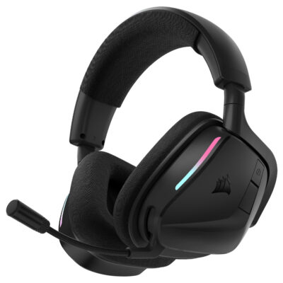 Corsair VOID Wireless V2 Gaming Headset Carbon