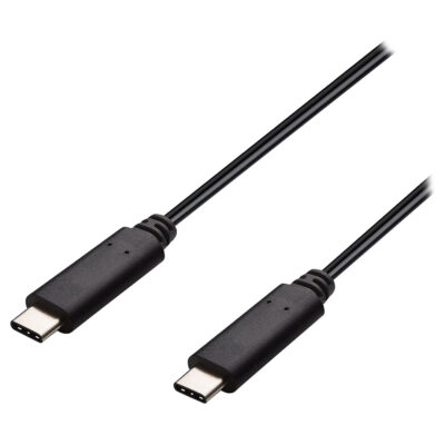 Simplecom CA519 USB 3.2 Gen1 USB-C Cable M-M 100W 1.8m