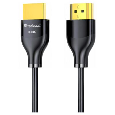 Simplecom Ultra High Speed HDMI 2.1 2M