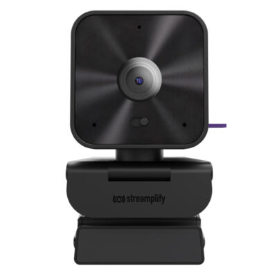 Streamplify CAM G QHD Webcam