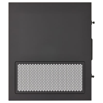 Corsair Crystal 680X RGB Solid Side Panel Black
