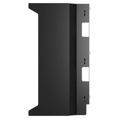 Corsair 2500 Series Motherboard Cable Cover Black