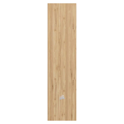 Corsair 6500 Series Wooden Deco Panel Kit Bamboo