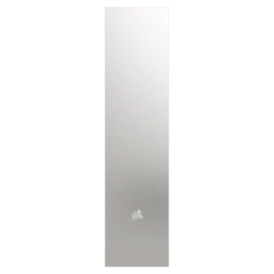 Corsair 6500 Series Elite PC Case Panel Kit Satin Gray