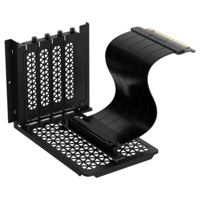Corsair 6500 Series Vertical GPU Mount Kit Black