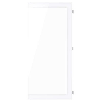 Corsair 6500D Series Tempered Glass Conversion Kit White