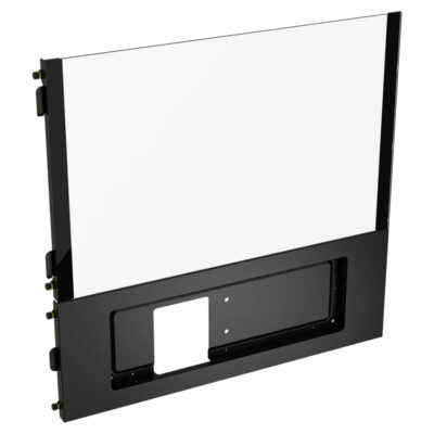 Corsair Frame 5000 Series LCD Mounting Kit Black