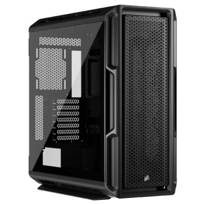 Corsair 5000T High Performance Mid Tower Case Black