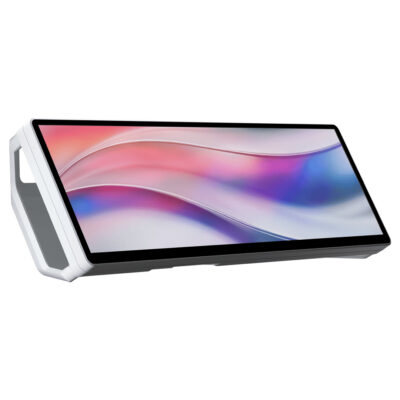 Corsair Xeneon Edge 14.5in IPS Touchscreen LCD White