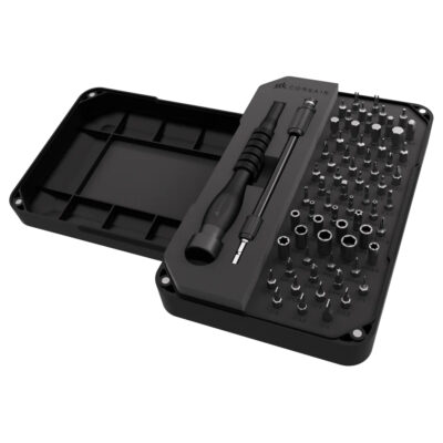 Corsair PC Precision Toolkit