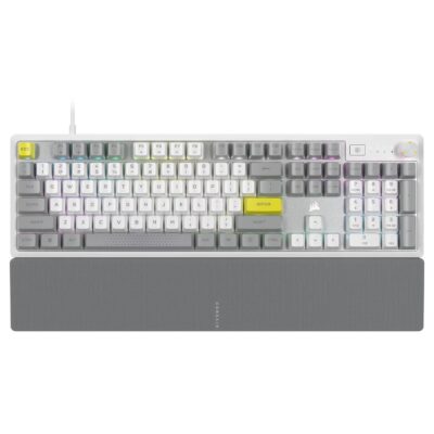 Corsair K70 Core SE RGB Mechanical Gaming Keyboard