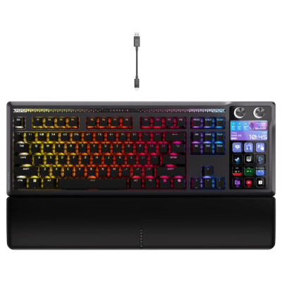 Corsair Galleon 100 SD Stream Deck Intergrated Mechanical Keyboard