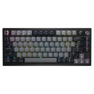 Corsair K65 Plus Wireless RGB Hot-Swap Mechanical Keyboard