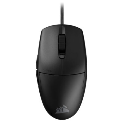 Corsair M55 Wired Gaming Mouse Black
