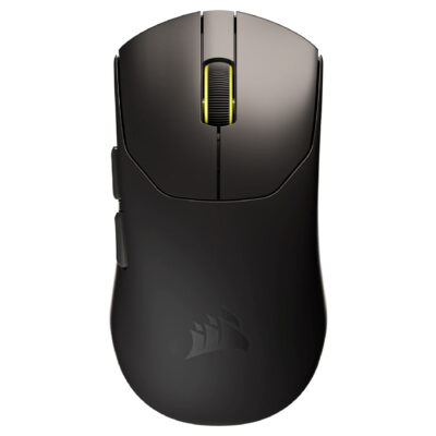 Corsair Sabre v2 Pro Ultralight Wireless Gaming Mouse Black