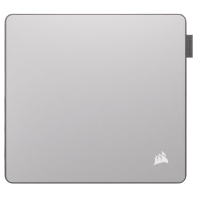Corsair MM PRO Mouse Mat Medium Grey