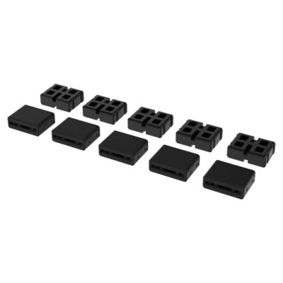 Corsair iCUE Link Replacement Connector Kit