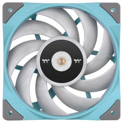 Thermaltake TOUGHFAN 12 PWM High Static Pressure Turquoise