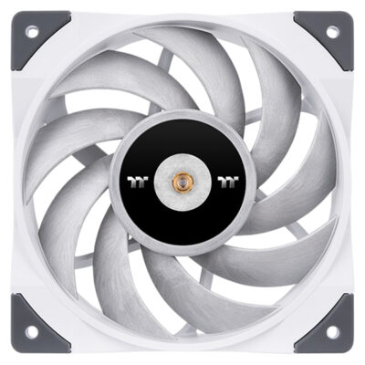 Thermaltake TOUGHFAN 14 PWM High Static Pressure White