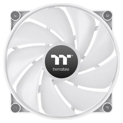 Thermaltake CT200 PC Cooling Fan 200mm White