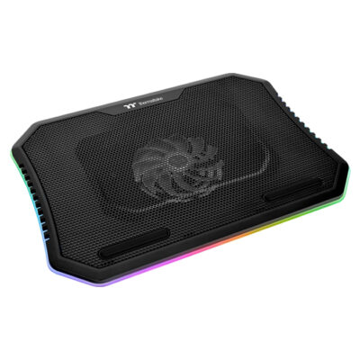 Thermaltake Massive 12 RGB Notebook Cooler