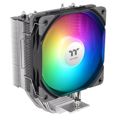 Thermaltake UX400 ARGB CPU Cooler