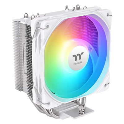 Thermaltake UX400 ARGB CPU Cooler White