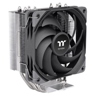 Thermaltake UX400 Black Edition CPU Cooler