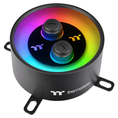 Thermaltake Pacific MX1 Plus CPU Water Block