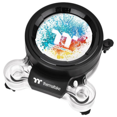 Thermaltake Pacific MX2 Ultra CPU Waterblock