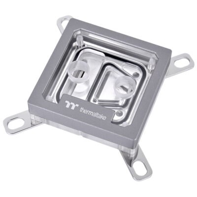 Thermaltake Pacific W9 CPU Water Block