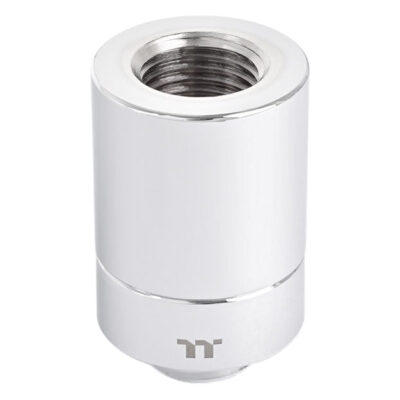 Thermaltake Pacific F-Pro Female to Male 30mm extender Chrome