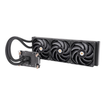 Thermaltake AW360 Workstation 360mm AIO Liquid CPU Cooler