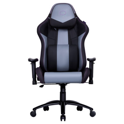 Cooler Master Caliber R3 Gaming Chair Black