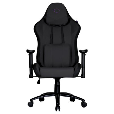 Cooler Master Caliber R3C Gaming Chair Black