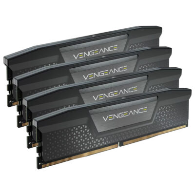 Corsair Vengeance 192GB (4x48GB) 5200MHz CL38 DDR5