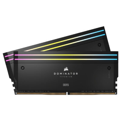 Corsair Dominator Titanium 32GB (2x16GB) 7000MHz CL34 DDR5