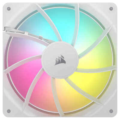 Corsair RS140 ARGB 140mm PWM Fan White