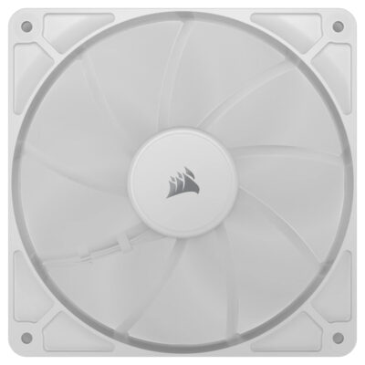 Corsair RS140 140mm PWM Fan White