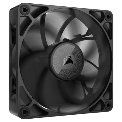 Corsair iCUE Link RX120 Max 120mm Fan Black
