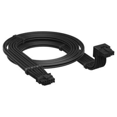 Corsair PSU 90 Degree 12V-2×6 Style A Cable