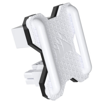 Corsair PCIe 5.1 180 Degree 12V-2×6 Power Bridge Style A White