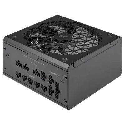 Corsair SHIFT RM850x Gold Modular ATX 3.0 850W Power Supply