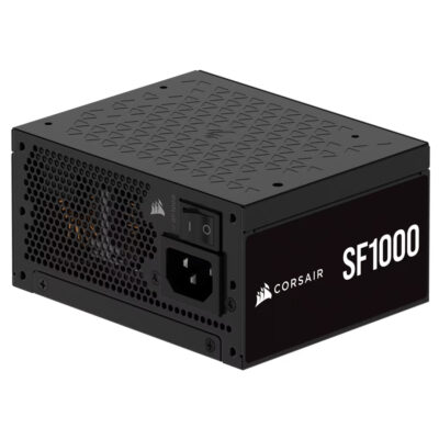 Corsair SF1000 Platinum SFX 1000W Power Supply