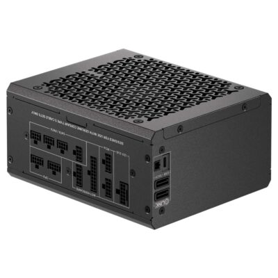 Corsair iCUE Link HX1000i Shift Cybenetics Platinum 1000W Power Supply
