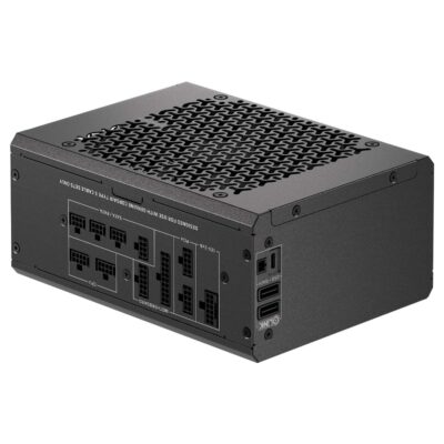 Corsair iCUE Link HX1200i Shift Cybenetics Platinum 1200W Power Supply
