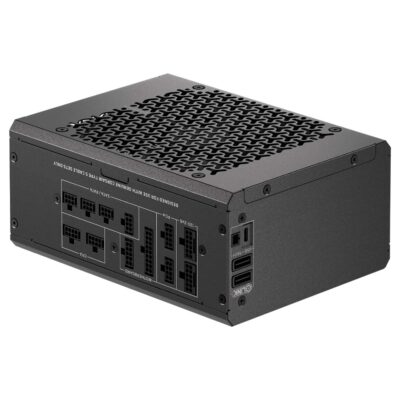 Corsair iCUE Link HX1500i Shift Cybenetics Platinum 1500W Power Supply