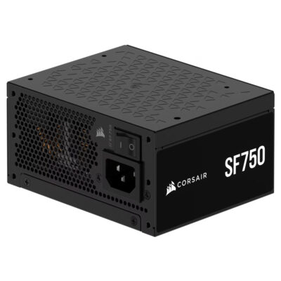 Corsair SF750 Platinum SFX 750W Power Supply