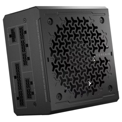 Corsair RM750e Gold Modular ATX 3.1 750W Power Supply