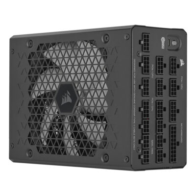 Corsair HX1500i Platinum ATX 3.1 1500W Power Supply